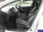 Opel Astra V Sports Tourer MR`20 E6 Aukcja 297988 - grafika 16