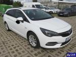 Opel Astra V Sports Tourer MR`20 E6 Aukcja 297988 - grafika 4