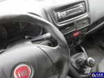 Fiat Doblo Cargo 1.3 M-jet DPF MR`10 E5 2.4t Aukcja 297989 - grafika 24