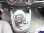 Fiat Doblo Cargo 1.3 M-jet DPF MR`10 E5 2.4t Aukcja 297989 - grafika 27