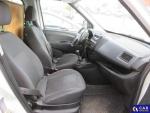 Fiat Doblo Cargo 1.3 M-jet DPF MR`10 E5 2.4t Aukcja 297989 - grafika 30