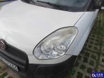 Fiat Doblo Cargo 1.3 M-jet DPF MR`10 E5 2.4t Aukcja 297989 - grafika 38