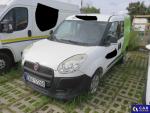 Fiat Doblo Cargo 1.3 M-jet DPF MR`10 E5 2.4t Aukcja 297989 - grafika 1