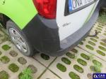Fiat Doblo Cargo 1.3 M-jet DPF MR`10 E5 2.4t Aukcja 297989 - grafika 53
