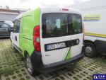Fiat Doblo Cargo 1.3 M-jet DPF MR`10 E5 2.4t Aukcja 297989 - grafika 2