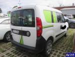 Fiat Doblo Cargo 1.3 M-jet DPF MR`10 E5 2.4t Aukcja 297989 - grafika 3