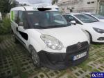 Fiat Doblo Cargo 1.3 M-jet DPF MR`10 E5 2.4t Aukcja 297989 - grafika 4