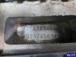 Fiat Doblo Cargo 1.3 M-jet DPF MR`10 E5 2.4t Aukcja 297989 - grafika 5