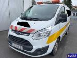 Ford FT Custom  Aukcja 297615 - grafika 1