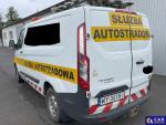 Ford FT Custom  Aukcja 297615 - grafika 4