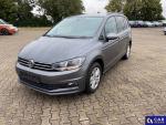 Volkswagen Touran  Aukcja 295570 - grafika 1