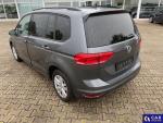 Volkswagen Touran  Aukcja 295570 - grafika 4