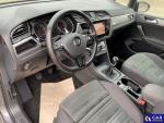 Volkswagen Touran  Aukcja 295570 - grafika 9