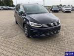 Volkswagen Touran  Aukcja 295573 - grafika 1