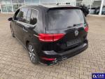 Volkswagen Touran  Aukcja 295573 - grafika 3