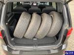 Volkswagen Touran  Aukcja 295573 - grafika 5