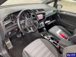 Volkswagen Touran  Aukcja 295573 - grafika 10