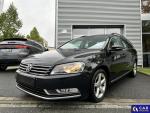 Volkswagen Passat  Aukcja 295576 - grafika 1