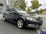 Volkswagen Passat  Aukcja 295576 - grafika 2