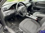 Volkswagen Passat  Aukcja 295576 - grafika 13