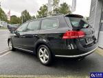 Volkswagen Passat  Aukcja 295576 - grafika 3