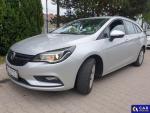 Opel Astra V Sports Tourer 1.6 CDTI MR`16 E6 Aukcja 295691 - grafika 1