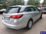 Opel Astra V Sports Tourer 1.6 CDTI MR`16 E6 Aukcja 295691 - grafika 3
