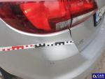 Opel Astra V Sports Tourer 1.6 CDTI MR`16 E6 Aukcja 295691 - grafika 74