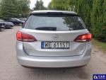 Opel Astra V Sports Tourer 1.6 CDTI MR`16 E6 Aukcja 295691 - grafika 4
