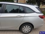 Opel Astra V Sports Tourer 1.6 CDTI MR`16 E6 Aukcja 295691 - grafika 81