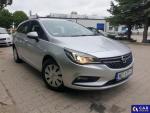 Opel Astra V Sports Tourer 1.6 CDTI MR`16 E6 Aukcja 295691 - grafika 5