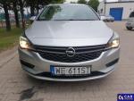 Opel Astra V Sports Tourer 1.6 CDTI MR`16 E6 Aukcja 295691 - grafika 6