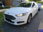 Ford Mondeo DE - Kb5 2.0 TDCi EU6, Titaniu Aukcja 295581 - grafika 1
