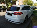 Ford Mondeo DE - Kb5 2.0 TDCi EU6, Titaniu Aukcja 295581 - grafika 2