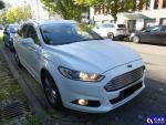 Ford Mondeo DE - Kb5 2.0 TDCi EU6, Titaniu Aukcja 295581 - grafika 3