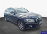 Audi Q5  Aukcja 295589 - grafika 2