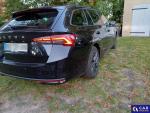 Skoda Octavia Tour Aukcja 295590 - grafika 2