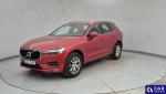 Volvo XC 60 Dragkrok, backkamera, harman k Aukcja 295592 - grafika 1