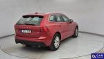 Volvo XC 60 Dragkrok, backkamera, harman k Aukcja 295592 - grafika 2