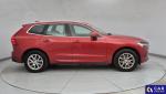 Volvo XC 60 Dragkrok, backkamera, harman k Aukcja 295592 - grafika 16