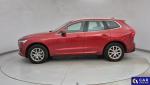 Volvo XC 60 Dragkrok, backkamera, harman k Aukcja 295592 - grafika 17