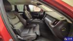 Volvo XC 60 Dragkrok, backkamera, harman k Aukcja 295592 - grafika 3