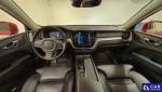 Volvo XC 60 Dragkrok, backkamera, harman k Aukcja 295592 - grafika 4