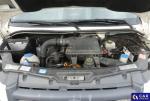 Volkswagen Crafter DE - HKa4 2.5 TDI EU5, L2H2 (E Aukcja 295593 - grafika 13