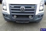 Volkswagen Crafter DE - HKa4 2.5 TDI EU5, L2H2 (E Aukcja 295593 - grafika 17