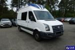 Volkswagen Crafter DE - HKa4 2.5 TDI EU5, L2H2 (E Aukcja 295593 - grafika 3
