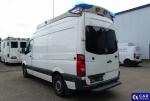 Volkswagen Crafter DE - HKa4 2.5 TDI EU5, L2H2 (E Aukcja 295593 - grafika 4