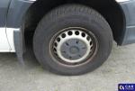 Volkswagen Crafter DE - HKa4 2.5 TDI EU5, L2H2 (E Aukcja 295593 - grafika 7