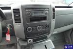 Volkswagen Crafter DE - HKa4 2.5 TDI EU5, L2H2 (E Aukcja 295593 - grafika 8