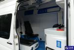 Volkswagen Crafter DE - HKa4 2.5 TDI EU5, L2H2 (E Aukcja 295593 - grafika 10